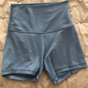 Lululemon align shorts 4”